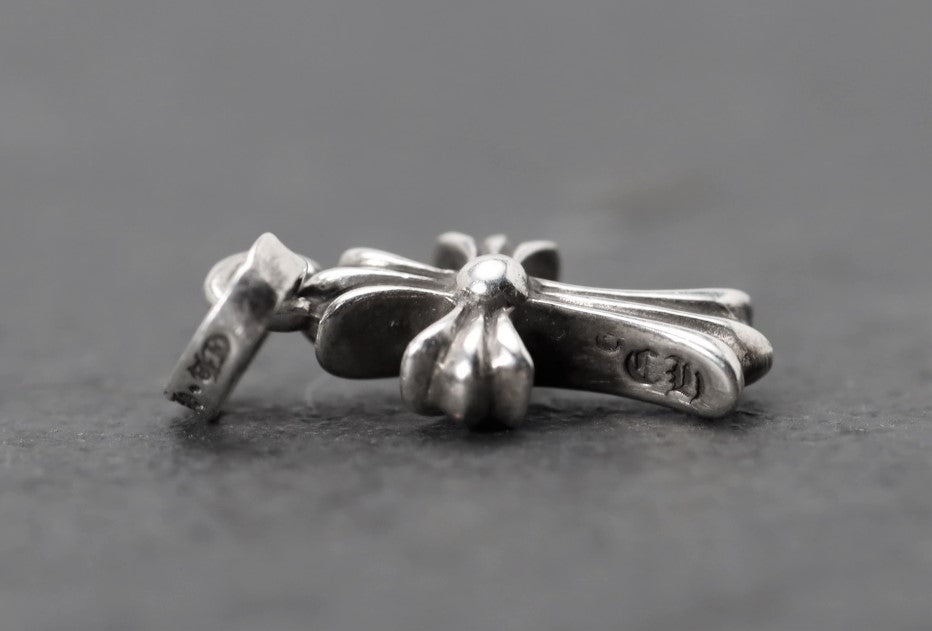 Babyfat Pendant