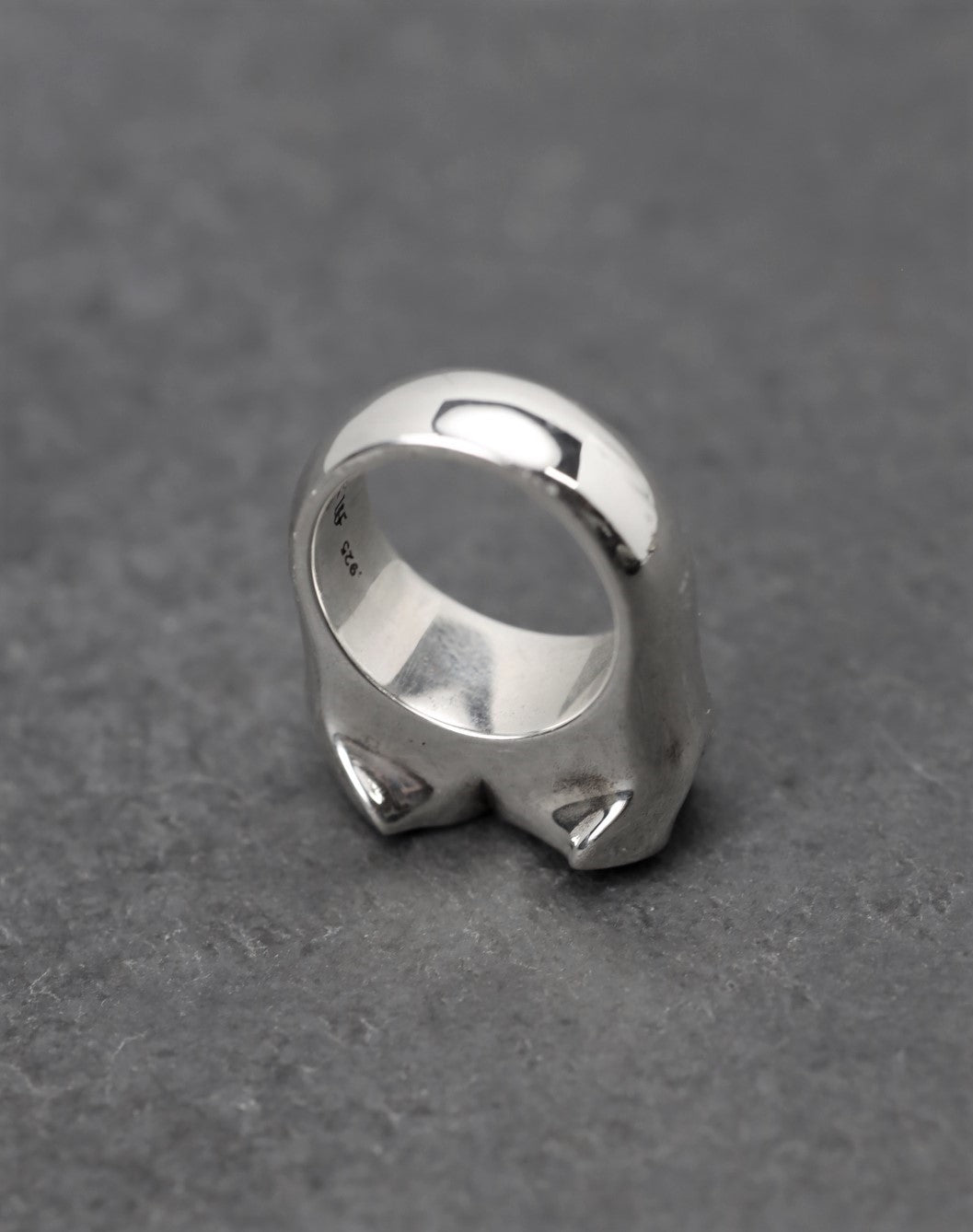 Mattyboy Chomper Ring