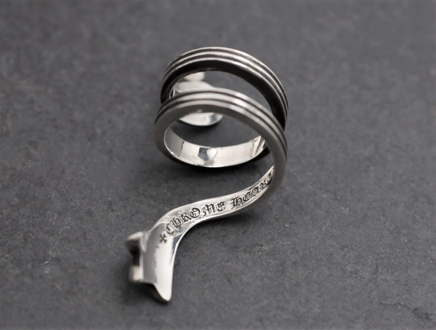 Snake Ring
