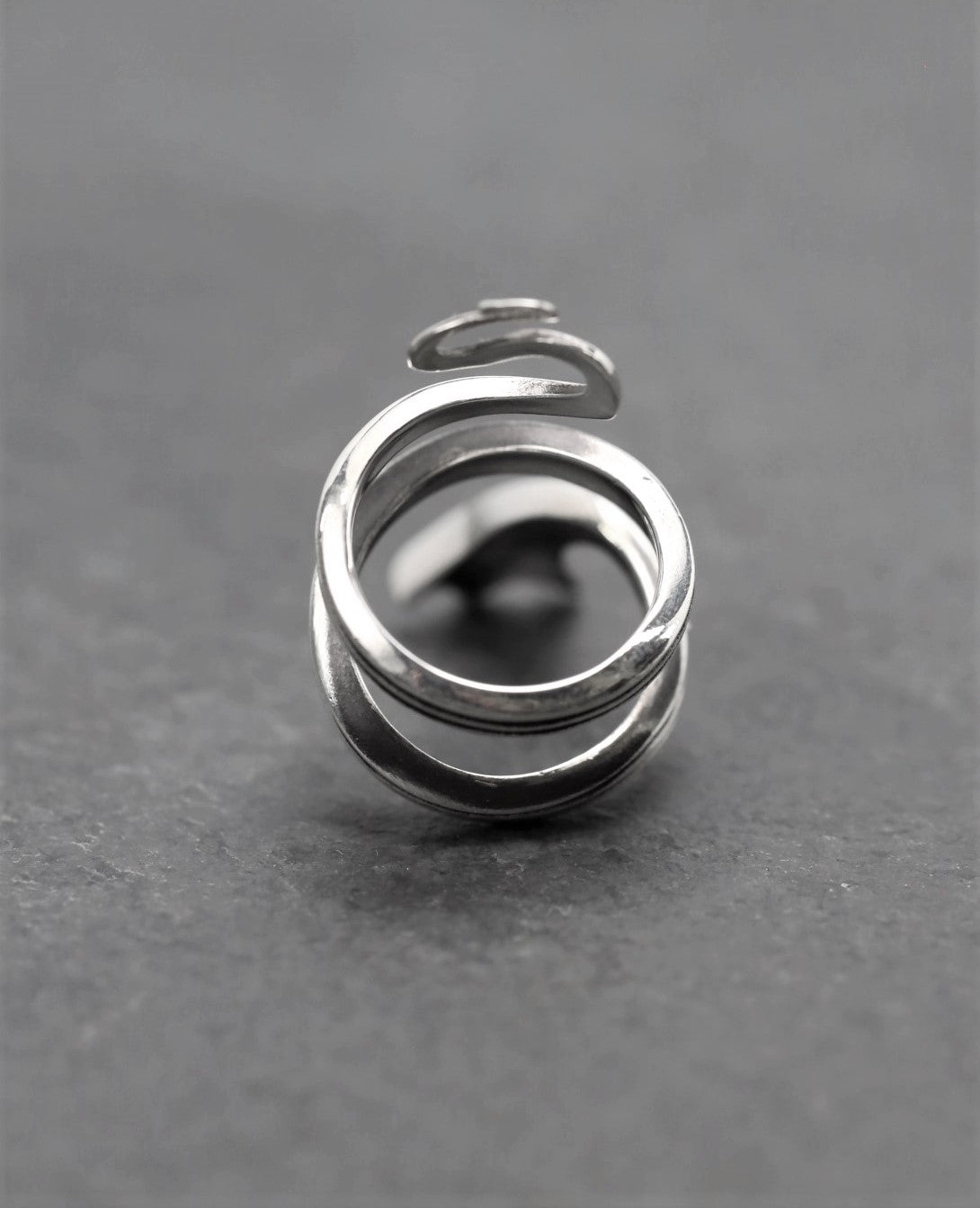 Snake Ring