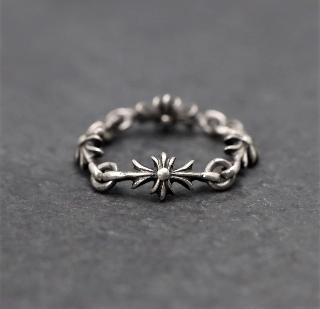 Tiny E Ring