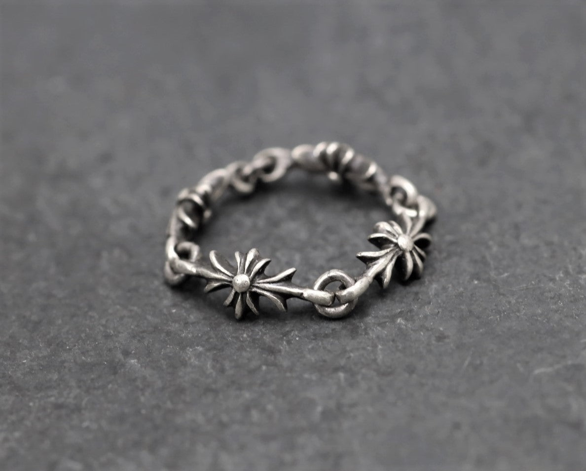 Tiny E Ring