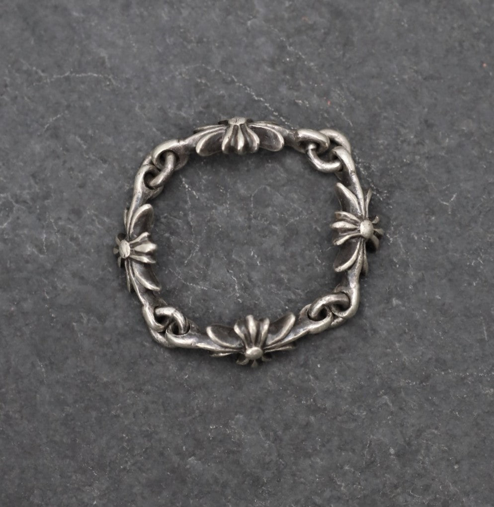 Tiny E Ring