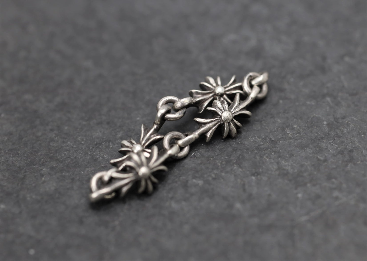 Tiny E Ring