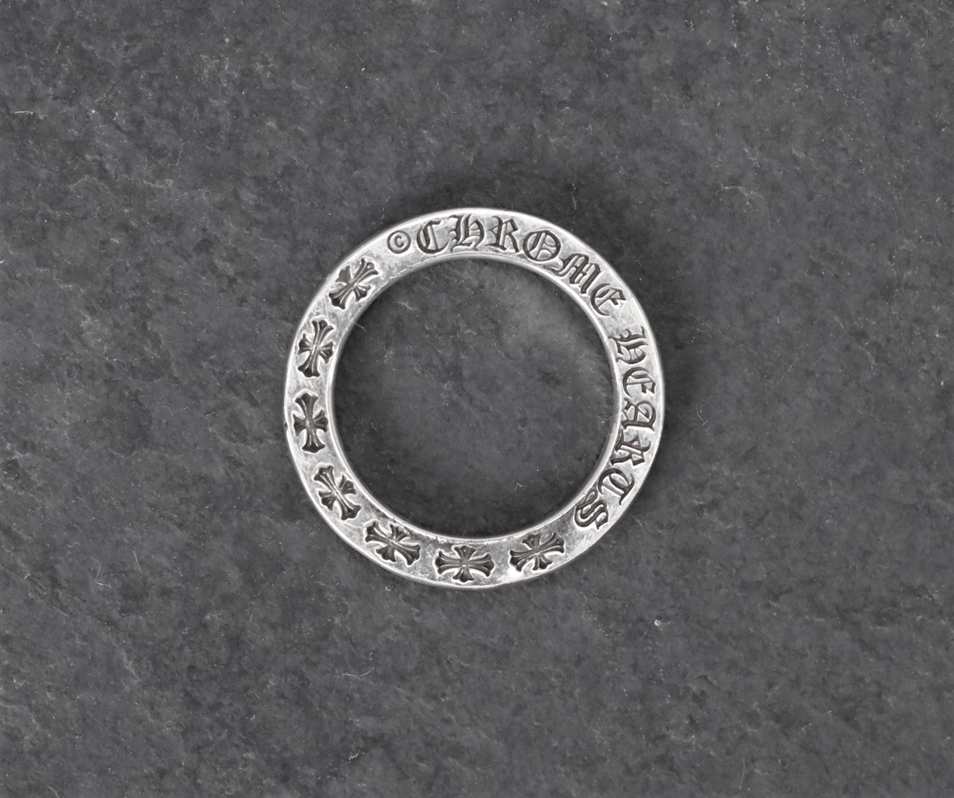 3mm Honolulu Fuck You Spacer Ring