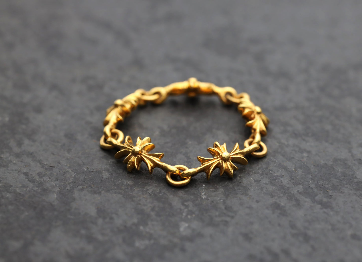 22k Tiny E ring