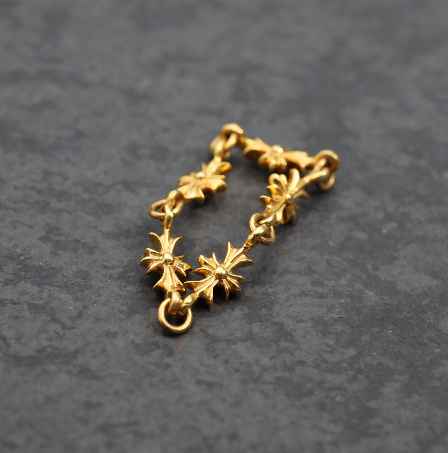 22k Tiny E ring