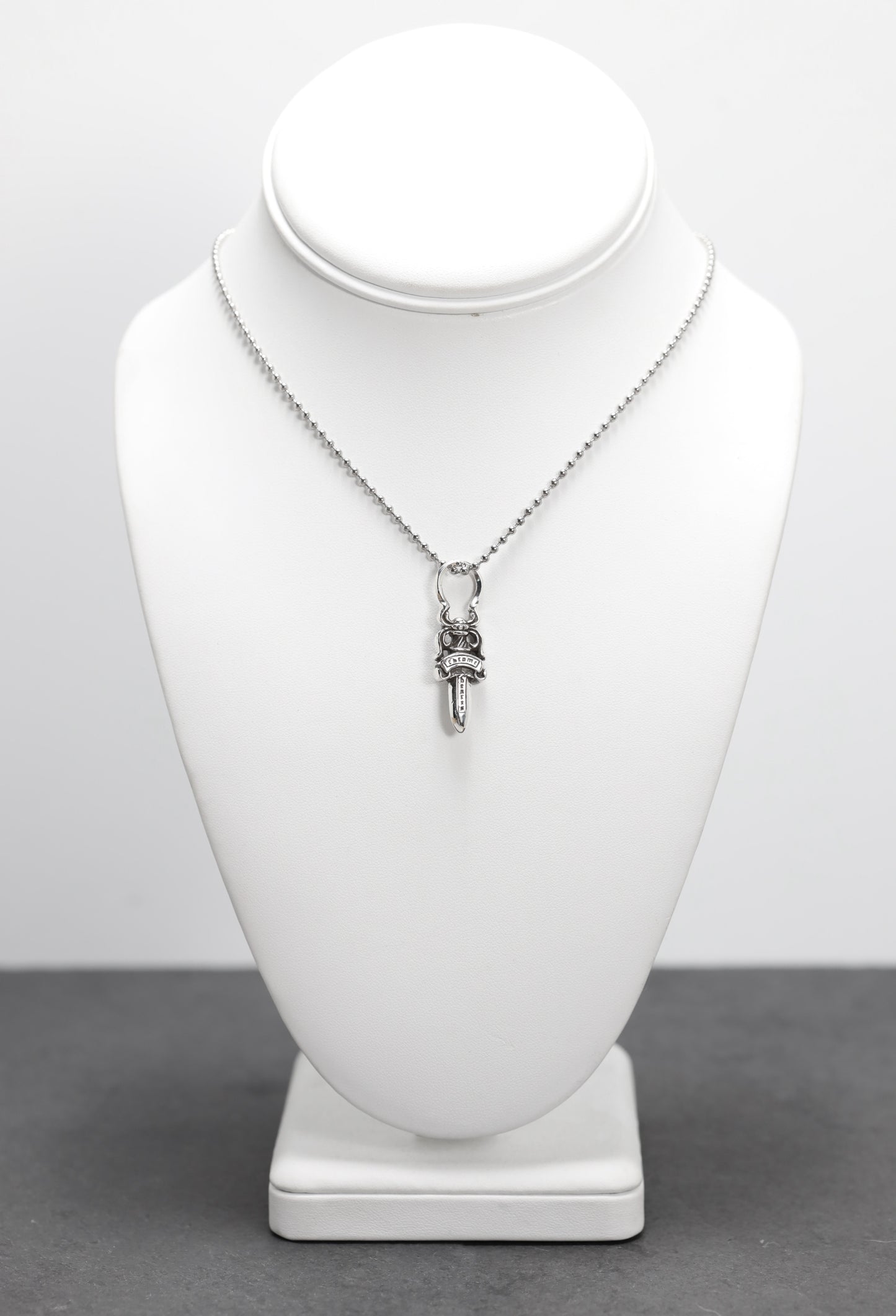 Dagger Pendant