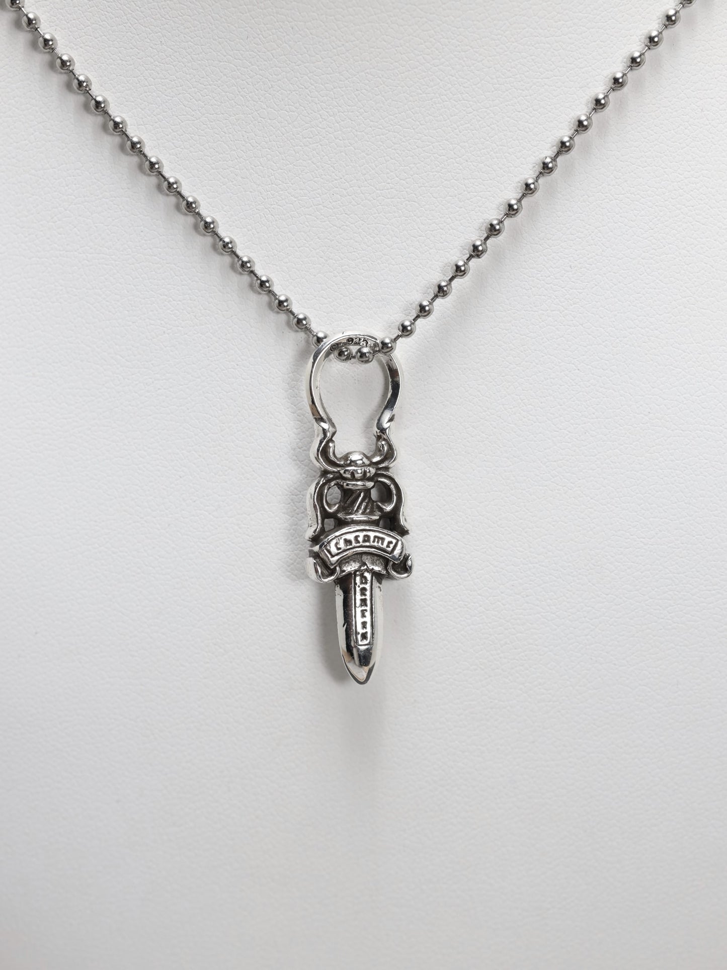 Dagger Pendant