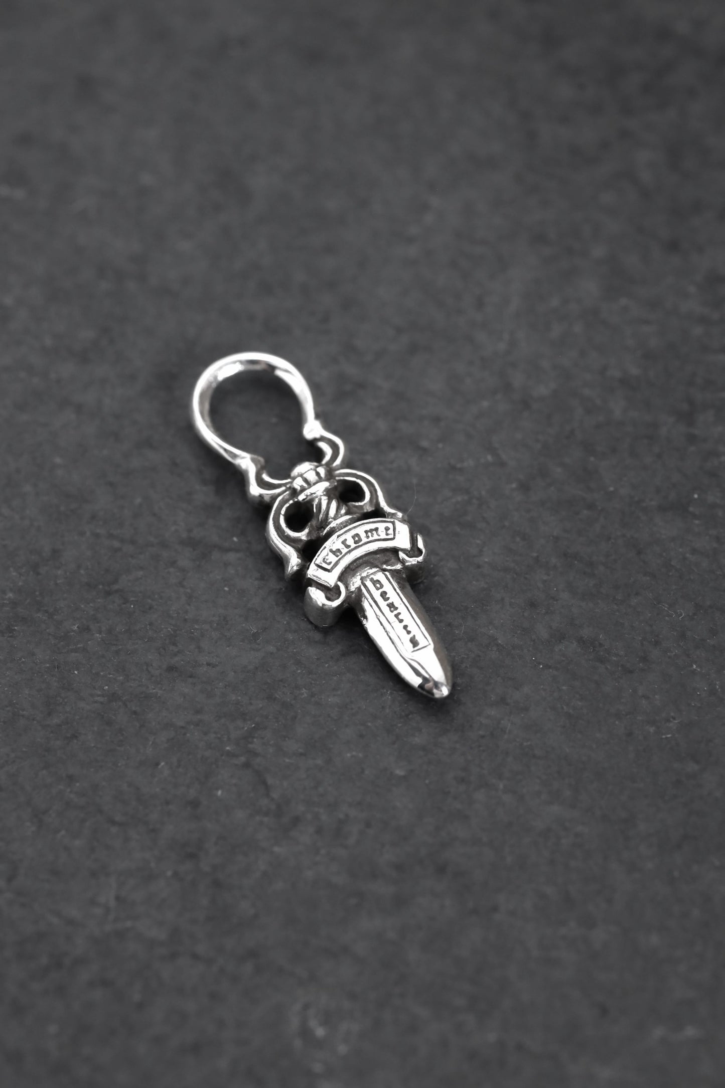 Dagger Pendant
