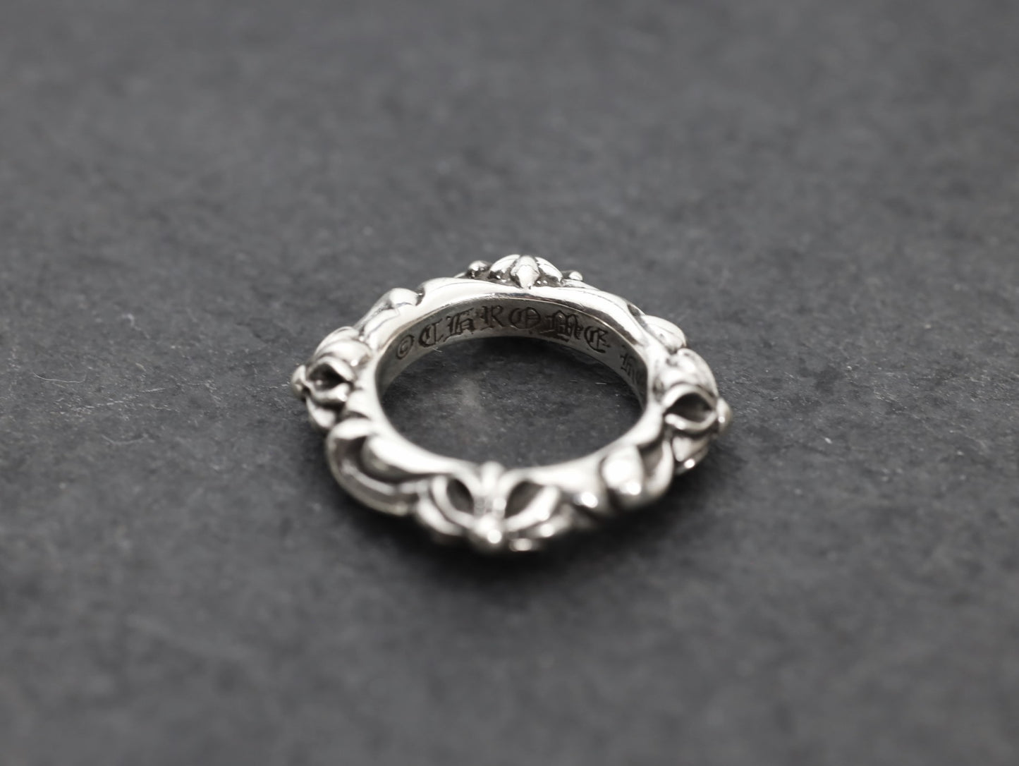 SBT Ring