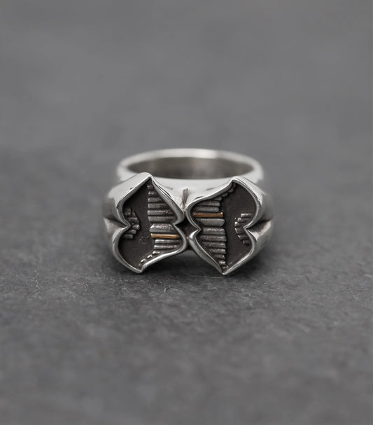 Mattyboy Chomper Ring