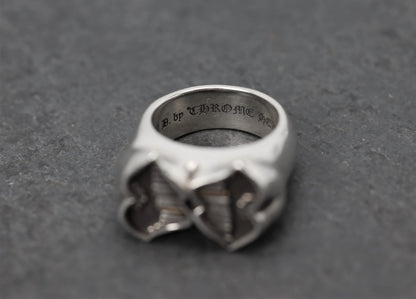 Mattyboy Chomper Ring