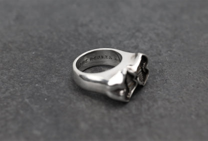 Mattyboy Chomper Ring