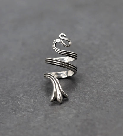 Snake Ring