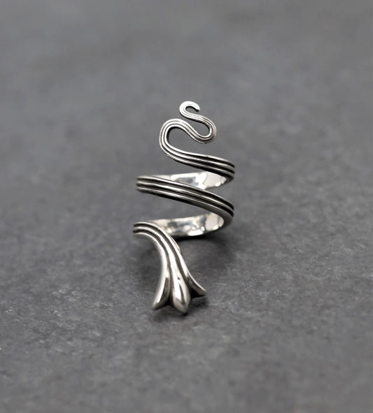 Snake Ring