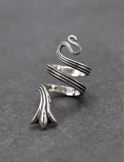 Snake Ring