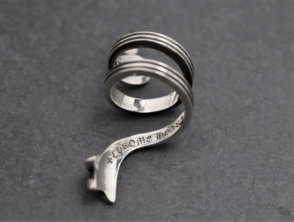 Snake Ring