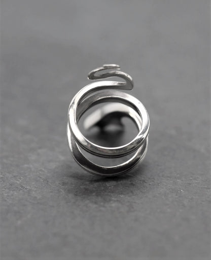 Snake Ring