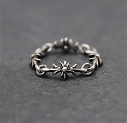 Tiny E Ring