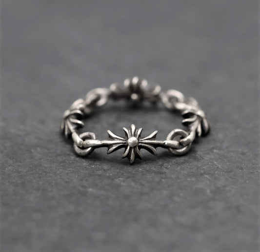 Tiny E Ring
