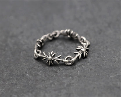 Tiny E Ring