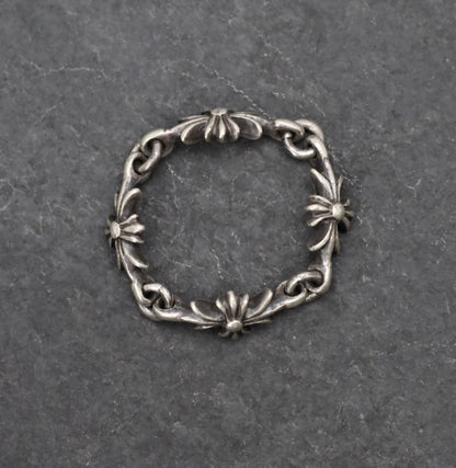 Tiny E Ring