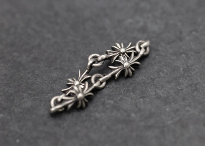 Tiny E Ring