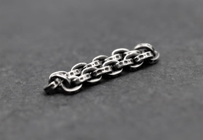 Paper Chain Ring