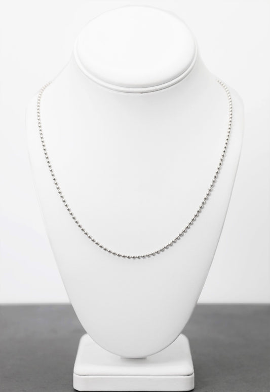 Ball Chain