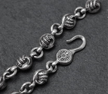 Bear Claw Hook Bracelet