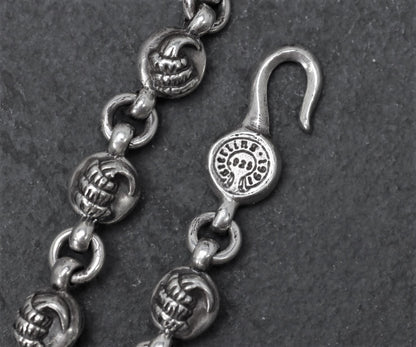 Bear Claw Hook Bracelet