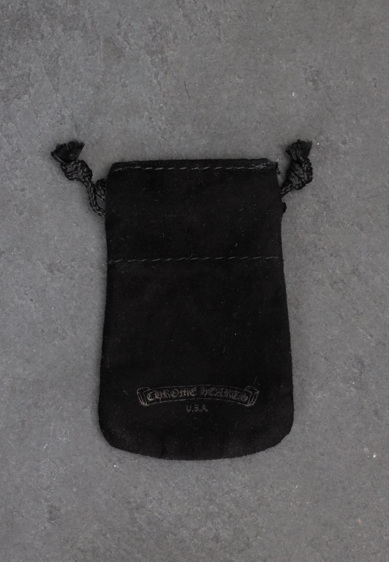 Dust Pouch
