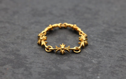 22k Tiny E ring