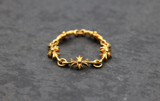 22k Tiny E ring