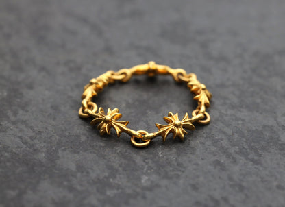 22k Tiny E ring