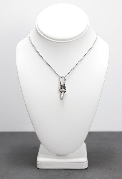 Dagger Pendant