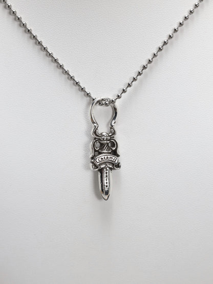 Dagger Pendant