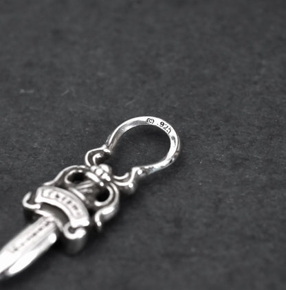 Dagger Pendant
