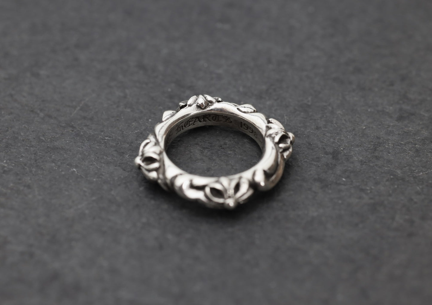 SBT Ring