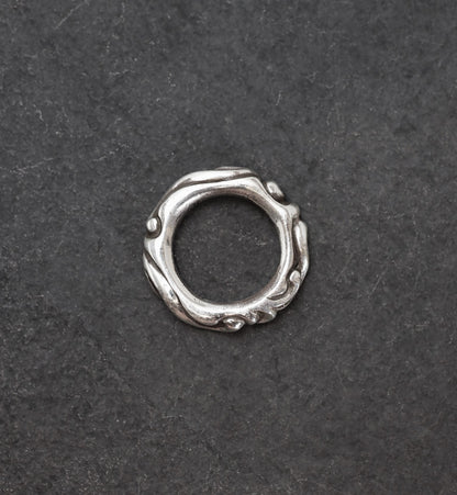 Scroll Ring
